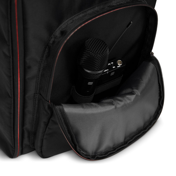 LD Systems Protective Backpack for ANNY 8 PA System