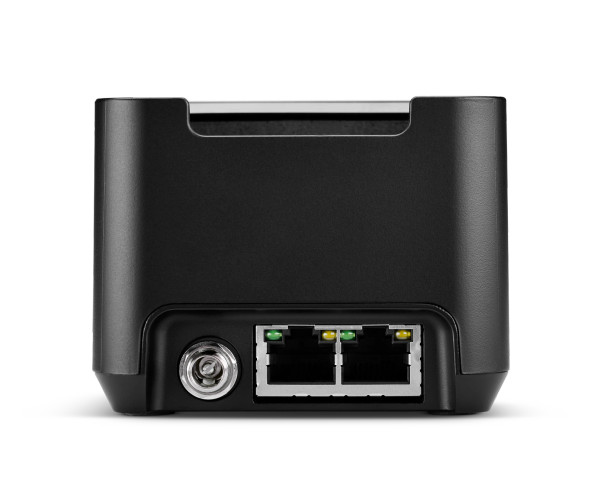 Shure SBC441 Four-Bay Charger for ADXR Receivers & SB910 Batteries (No Power Supply)