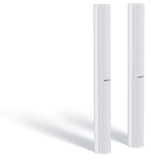 Bose Professional Panaray MA12 Modular Vertical Line-Array Loudspeaker