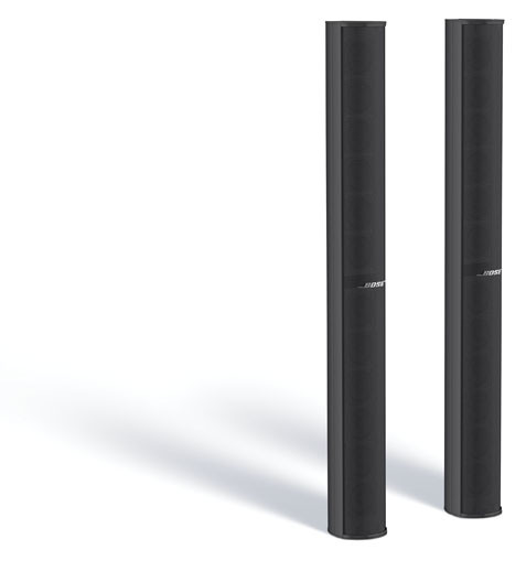 Bose Professional Panaray MA12 Modular Vertical Line-Array Loudspeaker