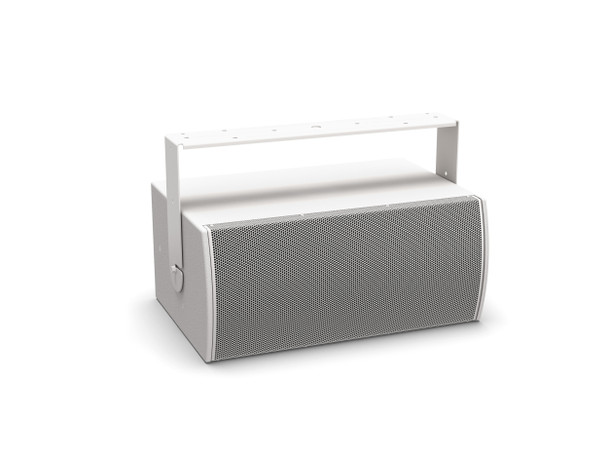 Bose Professional MB210-WR Compact Outdoor 2000W Passive Dual 10" Subwoofer(Black/White) Bose Professional MB210-WR Compact Outdoor 2000W Passive Dual 10" Subwoofer(Black/White)