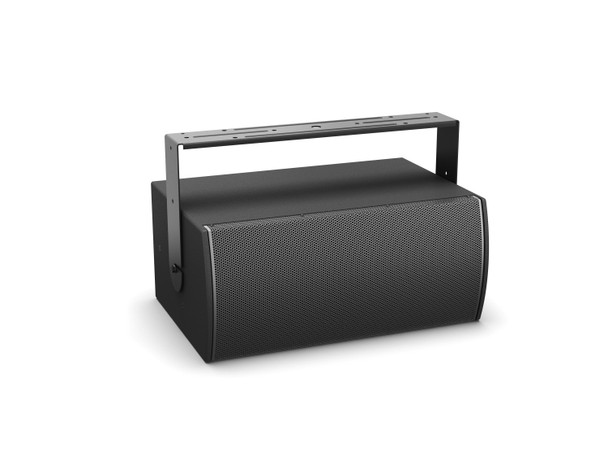 Bose Professional MB210-WR Compact Outdoor 2000W Passive Dual 10" Subwoofer(Black/White) Bose Professional MB210-WR Compact Outdoor 2000W Passive Dual 10" Subwoofer(Black/White)