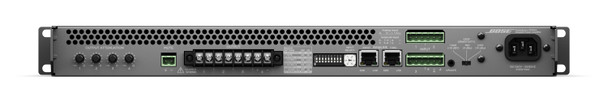 Bose Professional PowerSpace P4300+ versatile power amplifier 