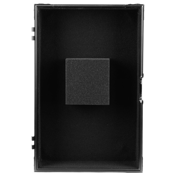 Odyssey LED Black Label Universal 10-11" Format DJ Mixer Flight FX Case 
