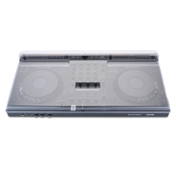 Decksaver AlphaTheta DDJ-GRV6 Cover 