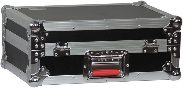  Gator G-TOUR MIX 10 ATA Wood Case for 10" DJ Mixers