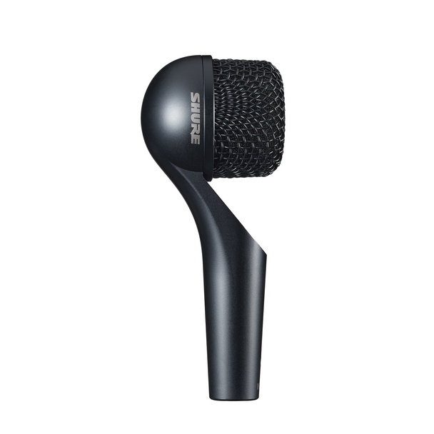 Shure Nexadyne 5 Dynamic Supercardioid Instrument Microphone
