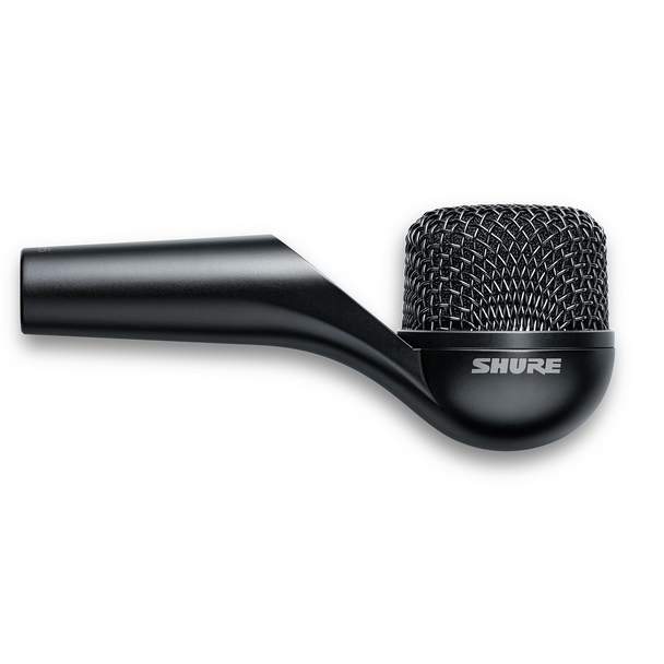 Shure Nexadyne 6 Dynamic Supercardioid Tom/Snare Microphone