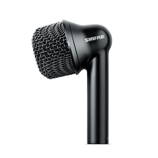 Shure Nexadyne 6 Dynamic Supercardioid Tom/Snare Microphone