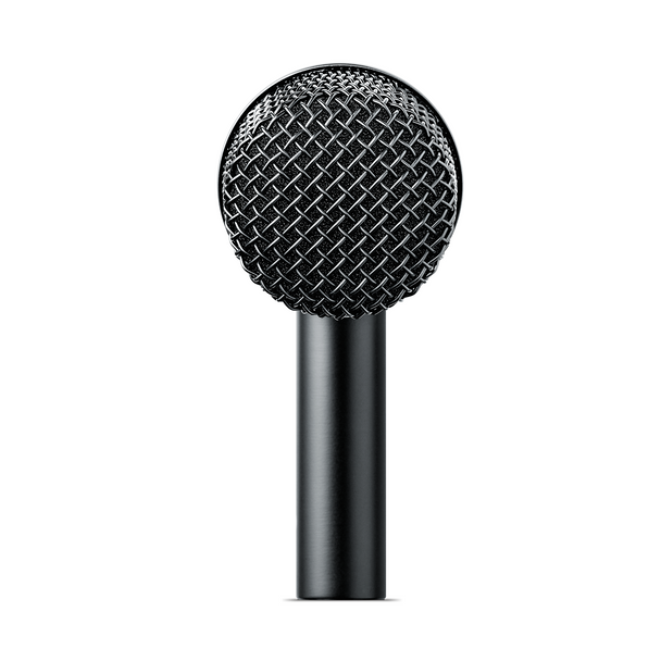 Shure Nexadyne 6 Dynamic Supercardioid Tom/Snare Microphone (3-Pack)