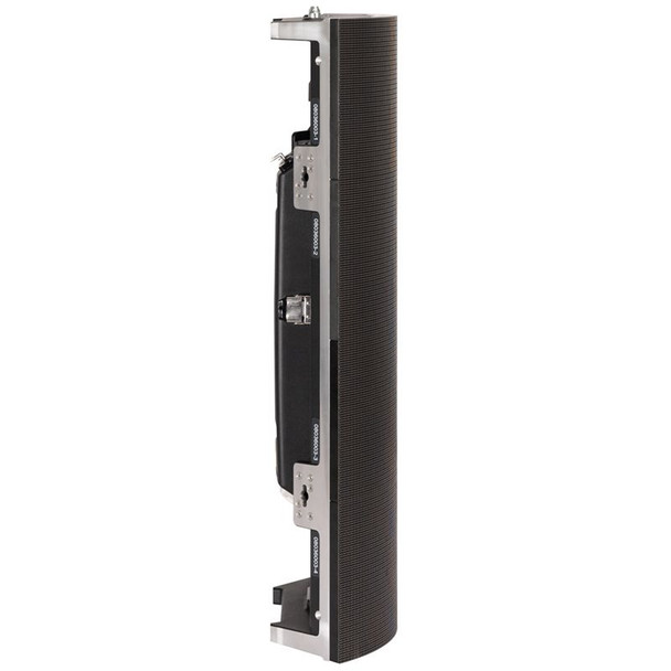 ADJ VS1C P1.9mm 250x500mm 90-degree Rounded Corner for use with VS1 & VS1 Flex45 Video Panels  ADJ VS1C P1.9mm 250x500mm 90-degree Rounded Corner for use with VS1 & VS1 Flex45 Video Panels