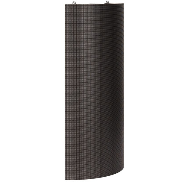 ADJ VS1C P1.9mm 250x500mm 90-degree Rounded Corner for use with VS1 & VS1 Flex45 Video Panels  ADJ VS1C P1.9mm 250x500mm 90-degree Rounded Corner for use with VS1 & VS1 Flex45 Video Panels