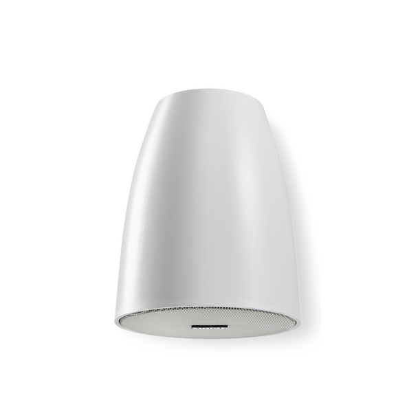 Shure MXP-1 Microflex Passive Mini-Pendant Conferencing Loudspeaker