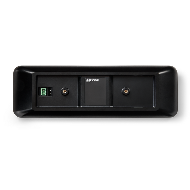 Shure MXP-3 Microflex Wall Mount Passive Loudspeaker