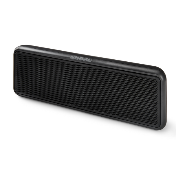 Shure MXP-3 Microflex Wall Mount Passive Loudspeaker