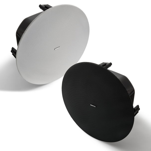 Shure MXP-5 Microflex Passive Ceiling Conferencing Loudspeaker (Single)
