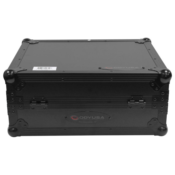 Odyssey FZ1200BL Turntable Case