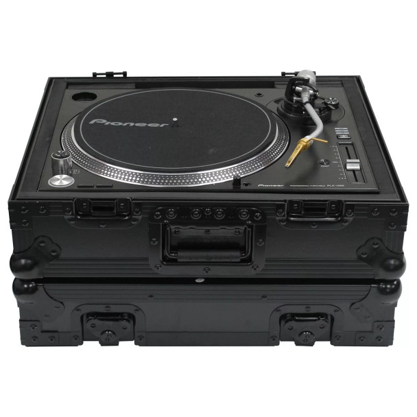 Odyssey FZ1200BL Turntable Case