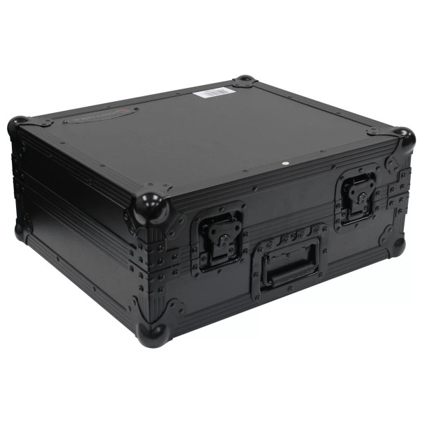 Odyssey FZ1200BL Turntable Case