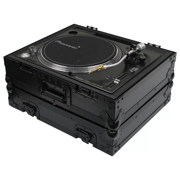 Odyssey FZ1200BL Turntable Case