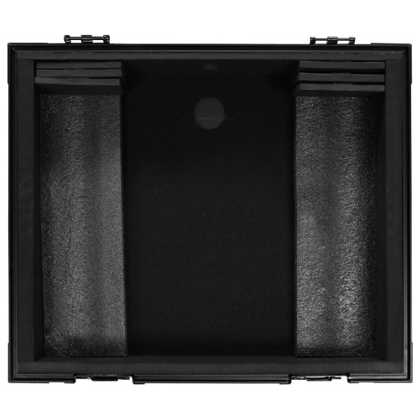 Odyssey FZ1200BL Turntable Case
