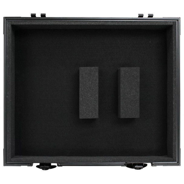 Odyssey FZ1200BL Turntable Case