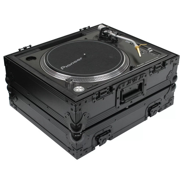 Odyssey FZ1200BL Turntable Case