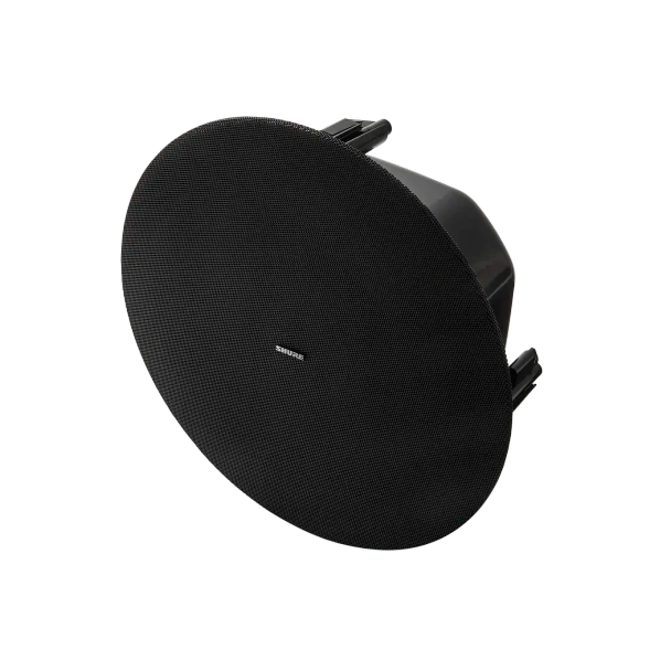 Shure MXP-5 Microflex Passive Ceiling Loudspeaker Bundle with New Construction Bracket (Single)