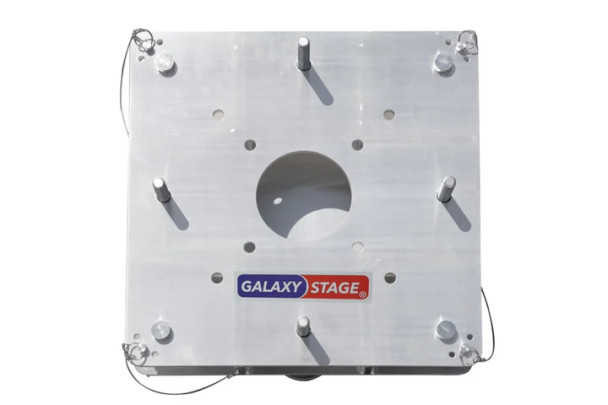 Galaxy Stage GS12 Ground Support Base