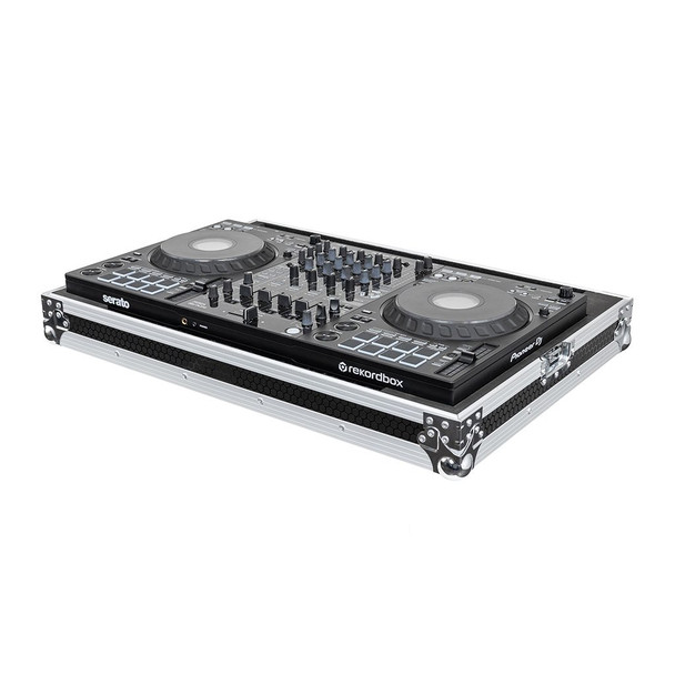 Headliner Low Profile Flight Case for Pioneer DJ DDJ-FLX10