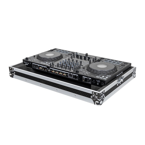 Headliner Low Profile Flight Case for Pioneer DJ DDJ-FLX10