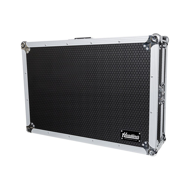 Headliner Low Profile Flight Case for Pioneer DJ DDJ-FLX10