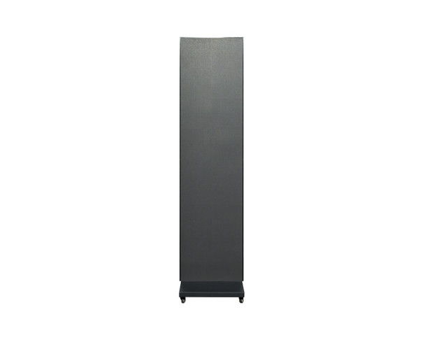 ADJ WMS2 Media Sys LED Display Solution with 2 WMS2 LED Panels, Novastar Processor & Flight Case