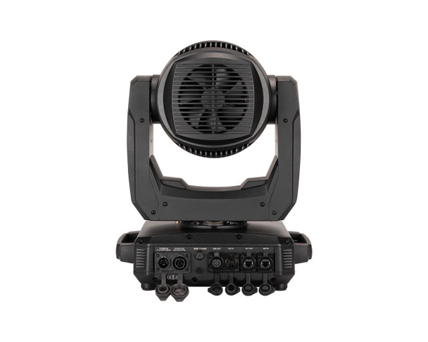 ADJ Hydro Flex L7 IP65-Rated 420W RGBL LED Professional Moving Head Wash Fixture