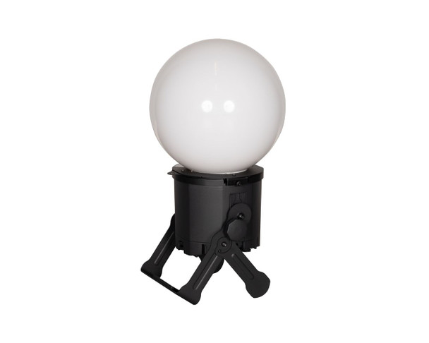ADJ ELPIXP7D 9.84" Frosted Dome Accessory for ElectraPix Par 7