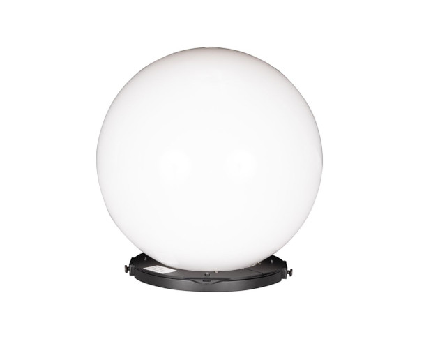 ADJ ELPIXP7D 9.84" Frosted Dome Accessory for ElectraPix Par 7
