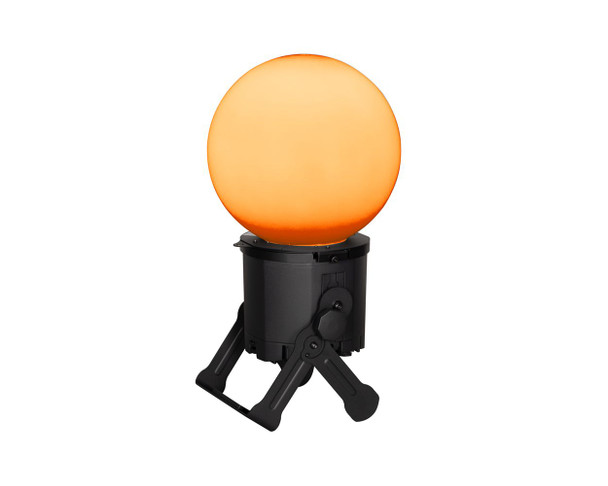 ADJ ELPIXP7D 9.84" Frosted Dome Accessory for ElectraPix Par 7