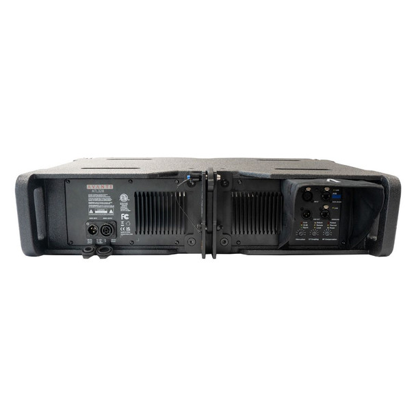 Avante Audio AKRO ATL328 Touring Series Dual 8" 3-Way Active Line Array Speaker