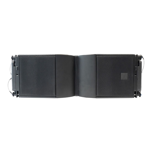Avante Audio AKRO ATL328 Touring Series Dual 8" 3-Way Active Line Array Speaker