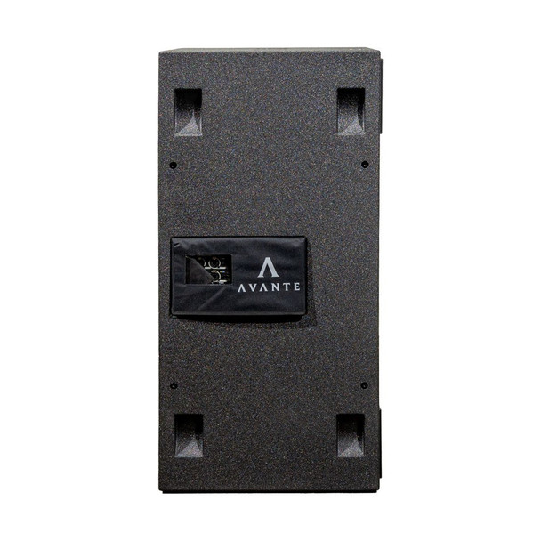 Avante Audio Akro Series ATS218 Active dual 18-inch subwoofer