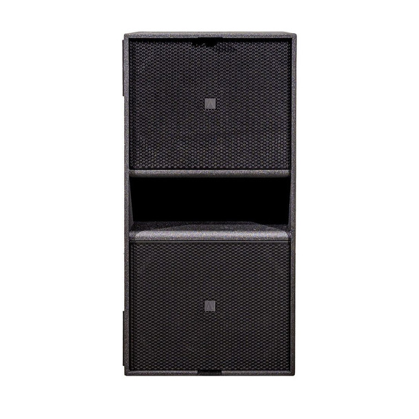 Avante Audio Akro Series ATS218 Active dual 18-inch subwoofer