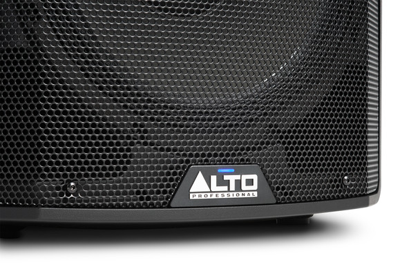 Alto Professional TX415 700-watt 15-inch Powered Speaker 