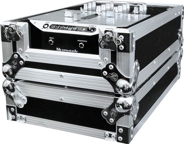 Roadready RR10MIX DJ Mixer Case
