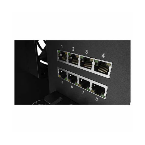 Iluminarc LOGIC WP Expansion Kit 8