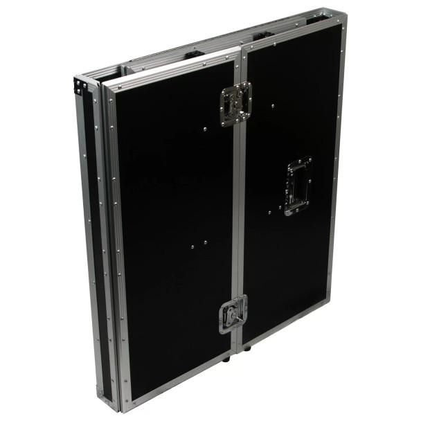 Odyssey FZF5437T 54″ Wide x 37″ Tall DJ Fold-out Table Stand Odyssey FZF5437T 54″ Wide x 37″ Tall DJ Fold-out Table Stand