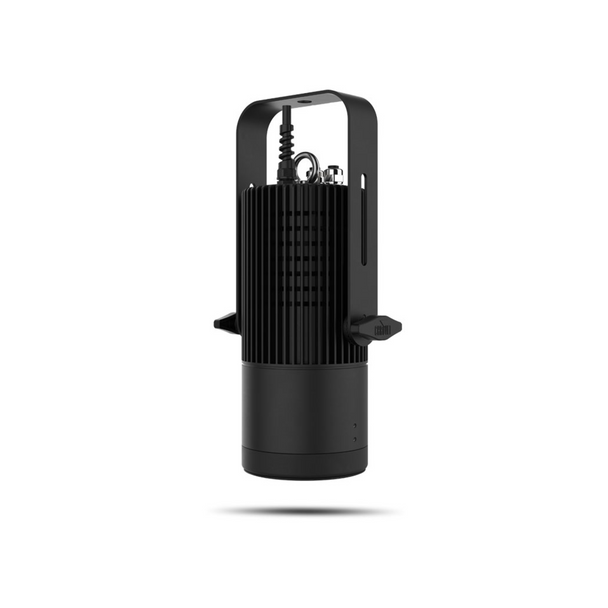 CHAUVET Professional Ovation H-55WW White Warm LED House Light (Black)