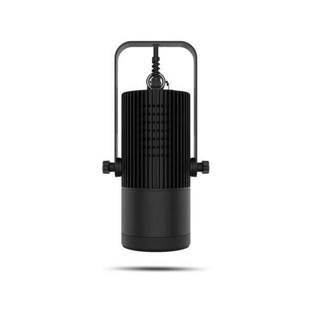 CHAUVET Professional Ovation H-55WW White Warm LED House Light (Black)