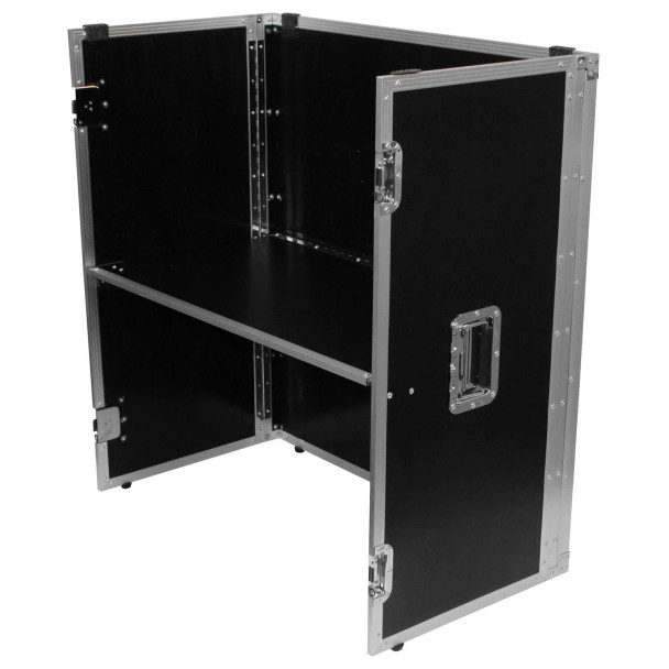 Odyssey 33″ Wide x 36″ Tall DJ Fold-out Stand