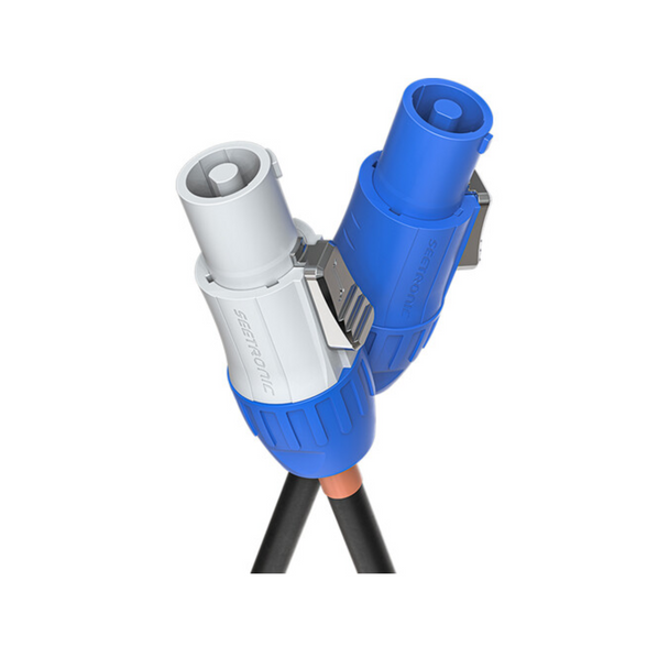CHAUVET Professional Riglink PowerKon Cable (1.5')
