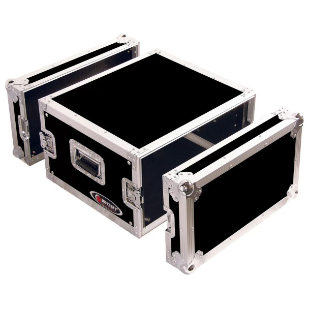 Odyssey FZAR6 6U Pro Amp Rack 